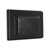 Panel Monitor VISIO mod. VS Z121x, LCD 12.1", 1280×800, VGA-HDMI-DP, Audio, 12-36Vdc