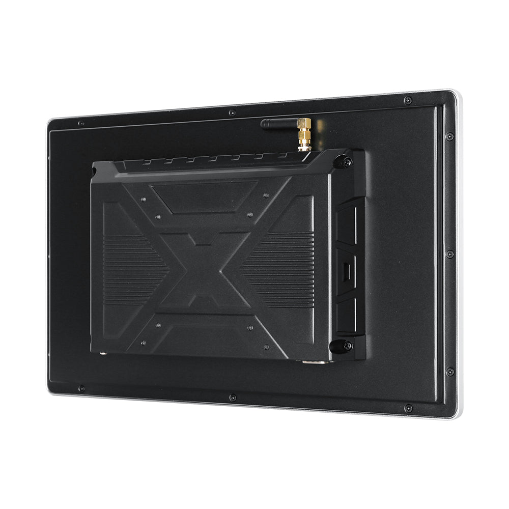 VC Z133x-3568, Android 12, LCD 13.3", CPU RK3568, 4Core, 8 Gb, eMMC 64 Gb, 1x GLan, Wi-Fi, 12-36 Vdc