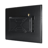 VC Z190x-3568, Android 12, LCD 19", CPU RK3568, 4Core, 8 Gb, eMMC 64 Gb, 1x GLan, Wi-Fi, 12-36 Vdc