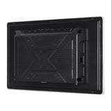 Monitor VESA FOCUS mod. FC-Z116x, LCD 11.6", 1920×1080, VGA-HDMI-DP, Audio, 12-36Vdc