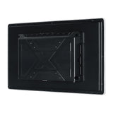 Monitor VESA FOCUS mod. FC-Z133x, LCD 13.3", 1920×1080, VGA-HDMI-DP, Audio, 12-36Vdc