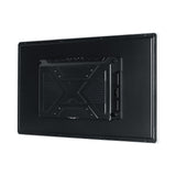 Monitor VESA FOCUS mod. FC-Z156x, LCD 15.6", 1920×1080, VGA-HDMI-DP, Audio, 12-36Vdc