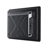 Panel Monitor VISIO mod. VS Z101x, LCD 10.1", 1280×800, VGA-HDMI-DP, Audio, 12-36Vdc