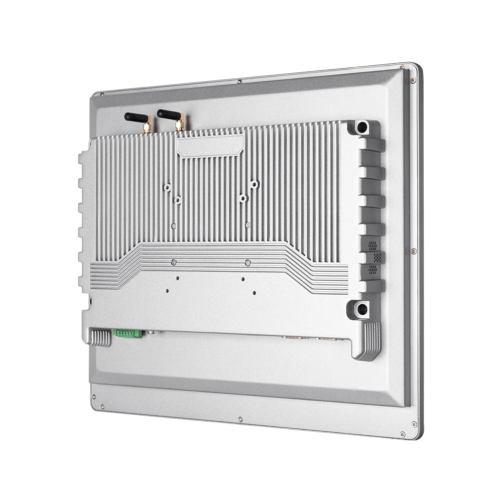 VC 4170-y LCD 17", Cpu i3-i5-i7, ram 8Gb, SSD 128Gb