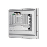 VC 4120-y LCD 12", Cpu i3-i5-i7, ram 8Gb, SSD 128Gb