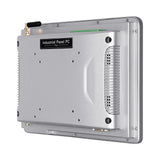 MES C101-RK88 LCD 10.1", NFC, Cam, QR-Code, Android 12