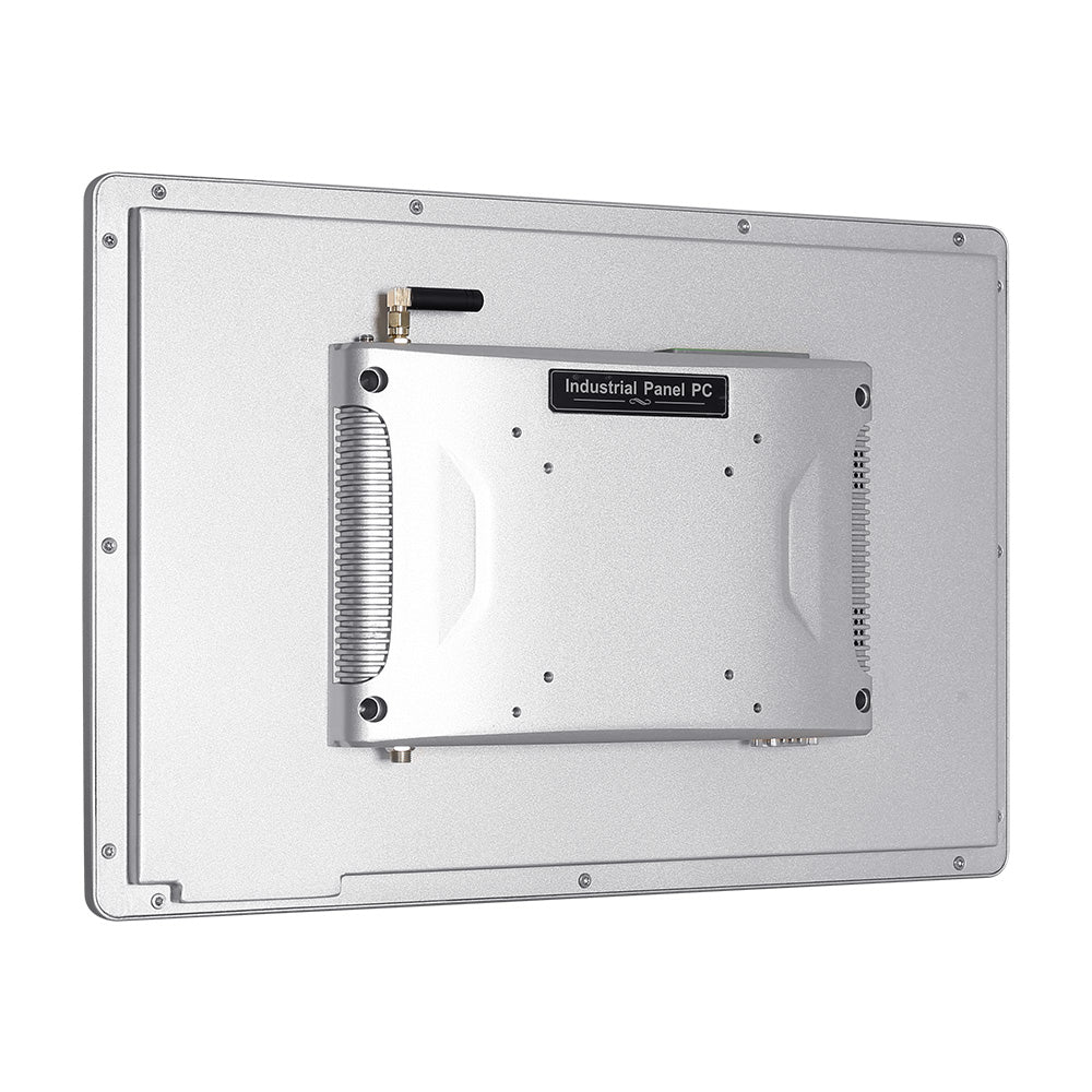 MES C156-RK88 LCD 15.6", NFC, Cam, QR-Code, Android 12