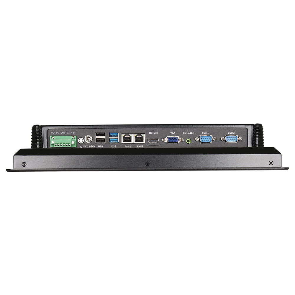 MT 2150x-358, Android 12, LCD 15", Cpu RK3588, 8Core, ram 8Gb, emmc 64Gb, 2xGLan, WiFi, 12-36Vdc