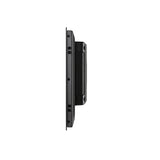 VS 2101x, LCD 10.1", 1280×800, 12-36Vdc