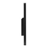Monitor Open Frame PCAP 27" mod. HO275PTB, FHD, Casse MM, VGA + HDMI + DP, 220Vac