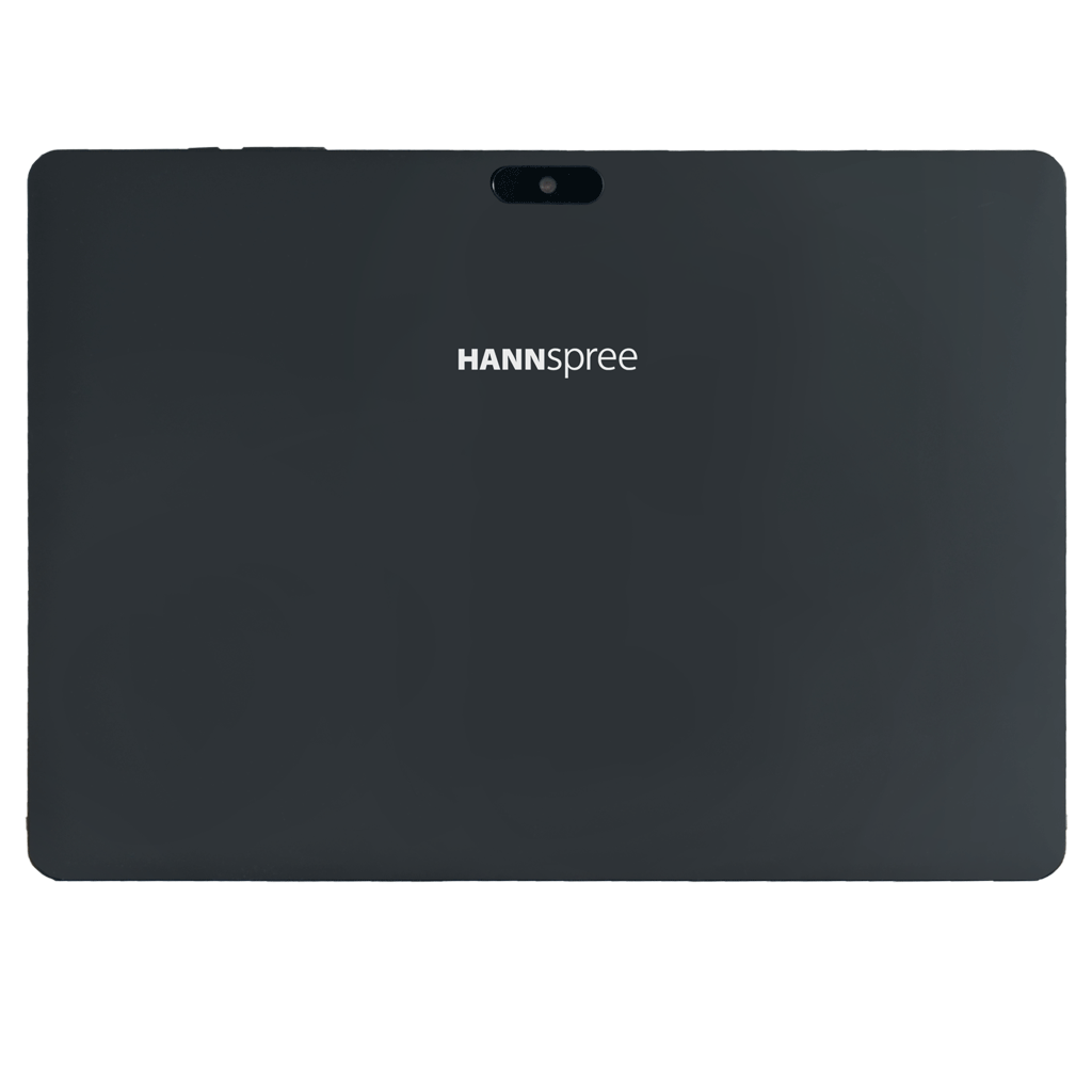 Tablet PAD 10.1" Apollo 2 HANNspree SN1ATP5B, ram 3Gb, rom 32Gb, Android 10, DC Jack 5Vdc