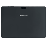 Tablet PAD 10.1" Apollo 2 HANNspree SN1ATP5B, ram 3Gb, rom 32Gb, Android 10, DC Jack 5Vdc