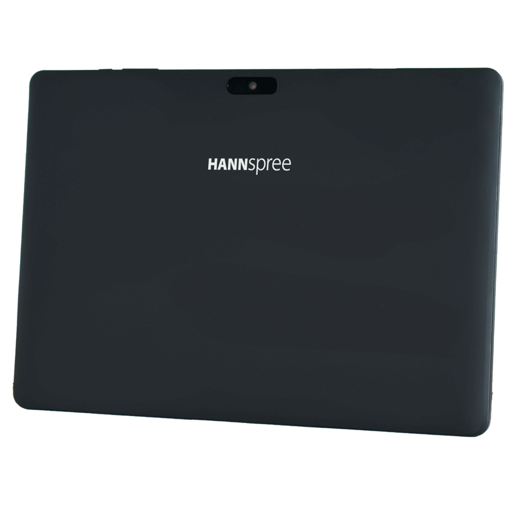 Tablet PAD 10.1" Apollo 2 HANNspree SN1ATP5B, ram 3Gb, rom 32Gb, Android 10, DC Jack 5Vdc