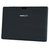 Tablet PAD 10.1" Apollo 2 HANNspree SN1ATP5B, ram 3Gb, rom 32Gb, Android 10, DC Jack 5Vdc