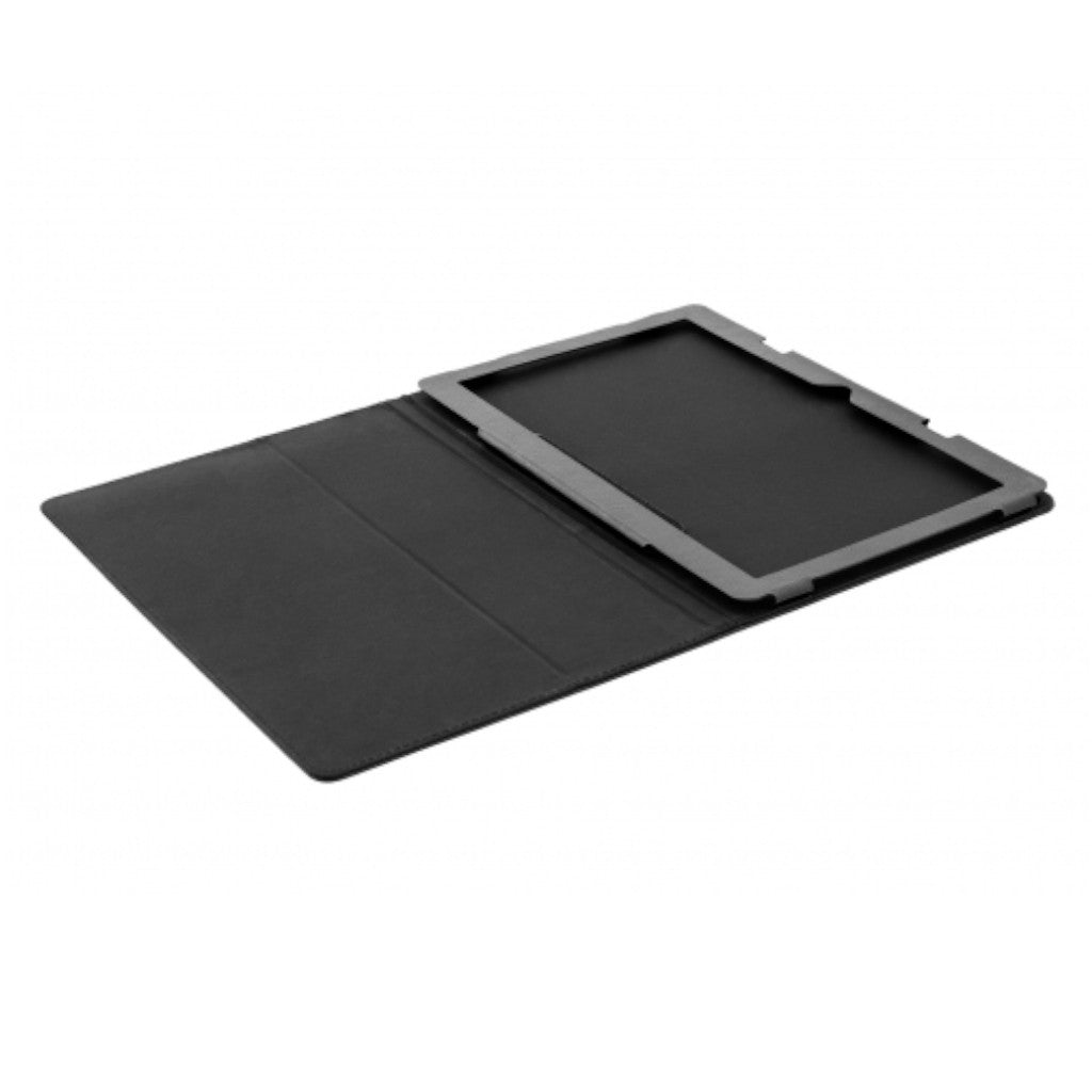 Tablet PAD 13.3" Zeus 3 HANNspree SN14TP6B, ram 6Gb, rom 128Gb, Android 13, DC Jack 5Vdc
