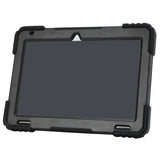 Custodia Gomma rugged per Tablet Apollo 10.1" HANNspree 80-PF000001G00K