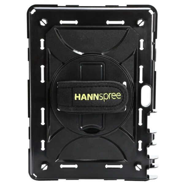 Custodia Gomma rugged per Tablet Apollo 10.1" HANNspree 80-PF000001G00K