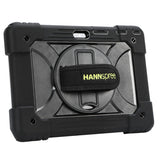 Custodia Gomma rugged per Tablet Apollo 10.1" HANNspree 80-PF000001G00K