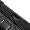 Custodia Gomma rugged per Tablet Apollo 10.1" HANNspree 80-PF000001G00K