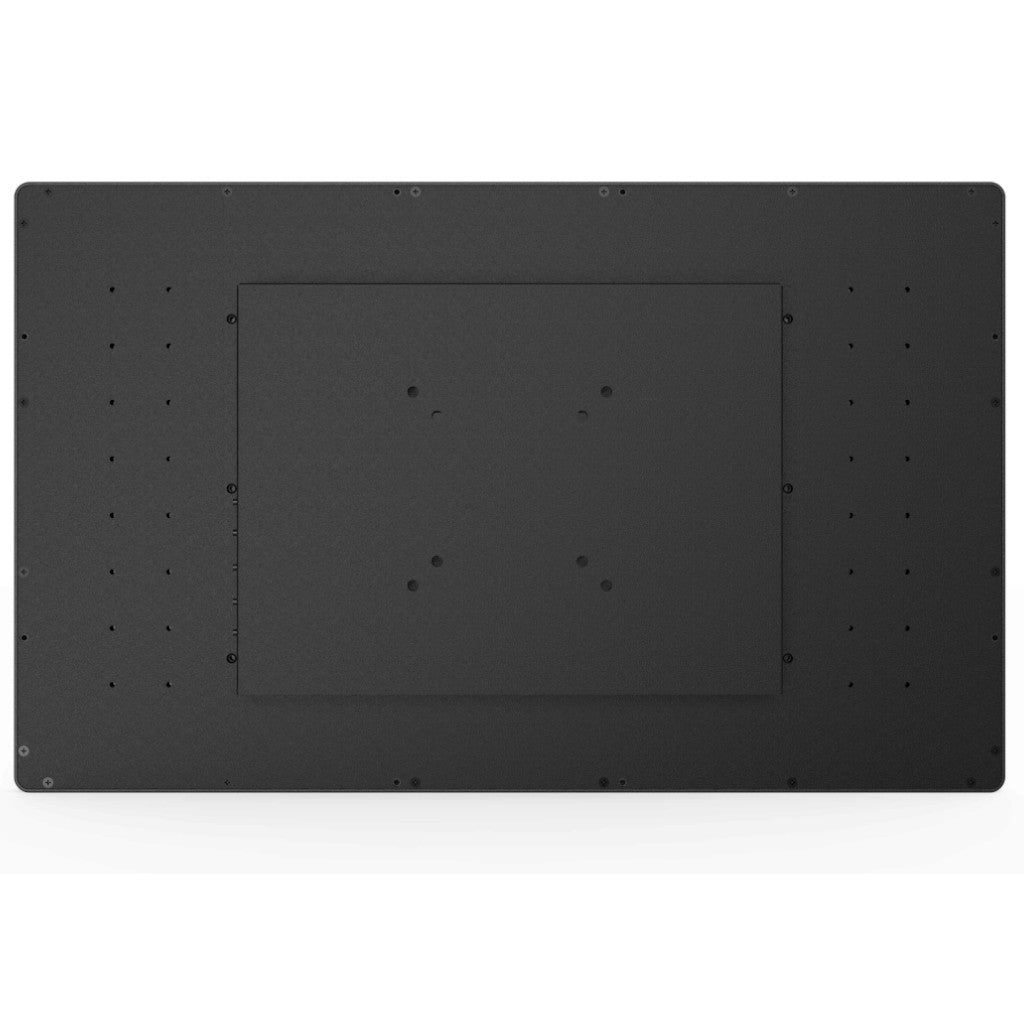 Monitor Open Frame PCAP 21.5" mod. HO220PTA, 400cd/mq, AntiGLARE, FHD, VGA + HDMI + DP, 220Vac