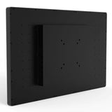 Monitor Open Frame PCAP 21.5" mod. HO220PTA, 400cd/mq, AntiGLARE, FHD, VGA + HDMI + DP, 220Vac