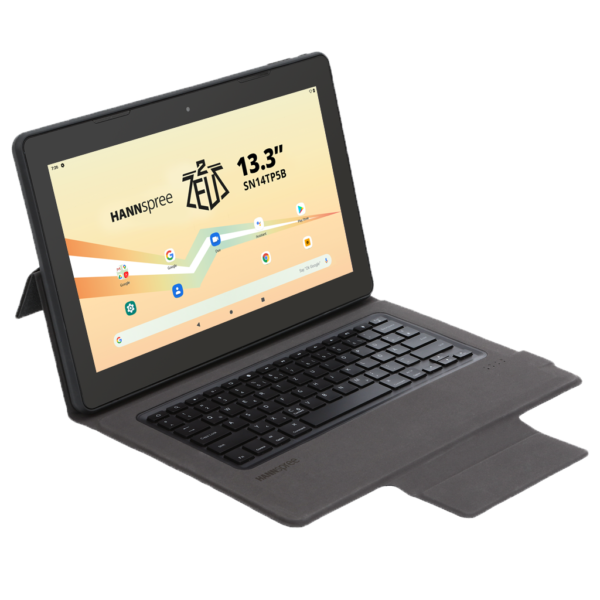 Hannspree Wireless Keyboard per Tablet ZEUS 13.3"