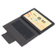 Hannspree Wireless Keyboard per Tablet ZEUS 13.3"