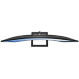 Monitor 32" Philips mod. 328E1CA, CURVED, 4K UHD, 250cd/mq, Casse MM, 2xHDMI+DP, 240Vac