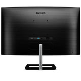 Monitor 32" Philips mod. 325E1C, CURVED, QHD, 250cd/mq, Casse MM, VGA+HDMI+DP, 240Vac