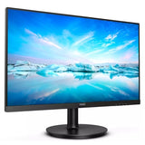 Monitor 21,5" Philips mod. 221V8, FHD, 250cd/mq, VGA + HDMI, 240Vac