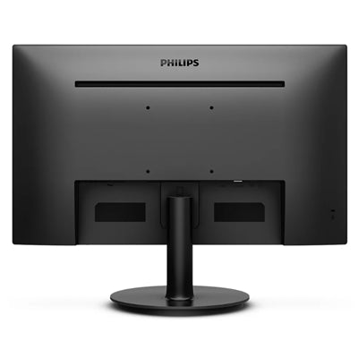 Monitor 21,5" Philips mod. 221V8, FHD, 250cd/mq, VGA + HDMI, 240Vac