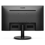Monitor 21,5" Philips mod. 221V8, FHD, 250cd/mq, VGA + HDMI, 240Vac