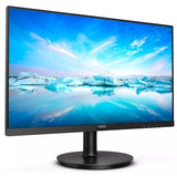 Monitor 23,8" Philips mod. 241V8L, FHD, 250cd/mq, VGA + HDMI, 240Vac