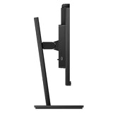 Monitor 27" Philips mod. 275B1H, WebCam, Hub 2x USB3.2, PIVOT, QHD, 350cd/mq, Casse MM, HDMI+DP, 240Vac