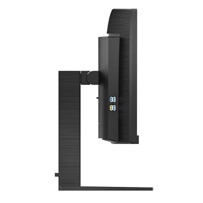 Monitor 34" Philips mod. 346E2CUAE, CURVED, PIVOT, HUB USB, WQHD, 300cd/mq, Casse MM, HDMI+DP, 240Vac