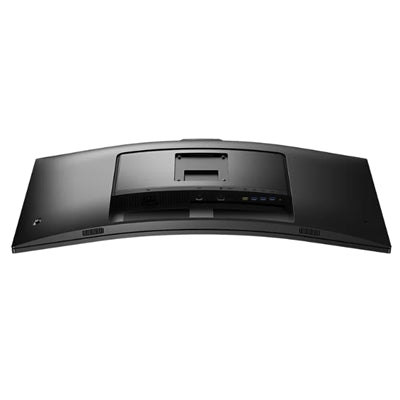 Monitor 34" Philips mod. 34E1C5600HE, WebCam, CURVED, HUB 5xUSB, WQHD, 300cd/mq, Casse MM, HDMI+DP, 240Vac