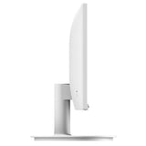 Monitor 23,8" WHITE Philips mod. 241V8AW, FHD, 250cd/mq, Casse MM, VGA + HDMI, 240Vac (Copia) (Copia)