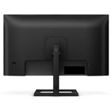 Monitor 27" Philips mod. 27E1N1300AE, 100Hz, HUB USB-C, PIVOT, FHD, 250cd/mq, Casse MM, HDMI, 240Vac