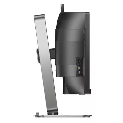 Monitor 49" Philips mod. 49B2U5900CH, WebCam, CURVED, HUB USB, DUAL QHD, 450cd/mq, Casse MM, 2xHDMI+DP, 240Vac