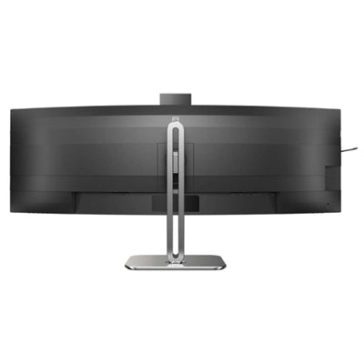 Monitor 49" Philips mod. 49B2U5900CH, WebCam, CURVED, HUB USB, DUAL QHD, 450cd/mq, Casse MM, 2xHDMI+DP, 240Vac