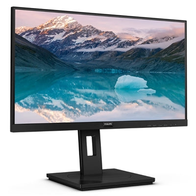 Monitor 21,5" Philips mod. 222S9JML, PIVOT, FHD, 250cd/mq, Casse MM, VGA + HDMI +DP, 240Vac