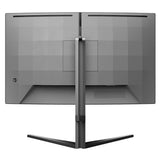 Monitor 27" Philips mod. 27M2C5200W, CURVED, 280Hz, FHD, 250cd/mq, Casse MM, 2x HDMI+DP, 240Vac (Copia)