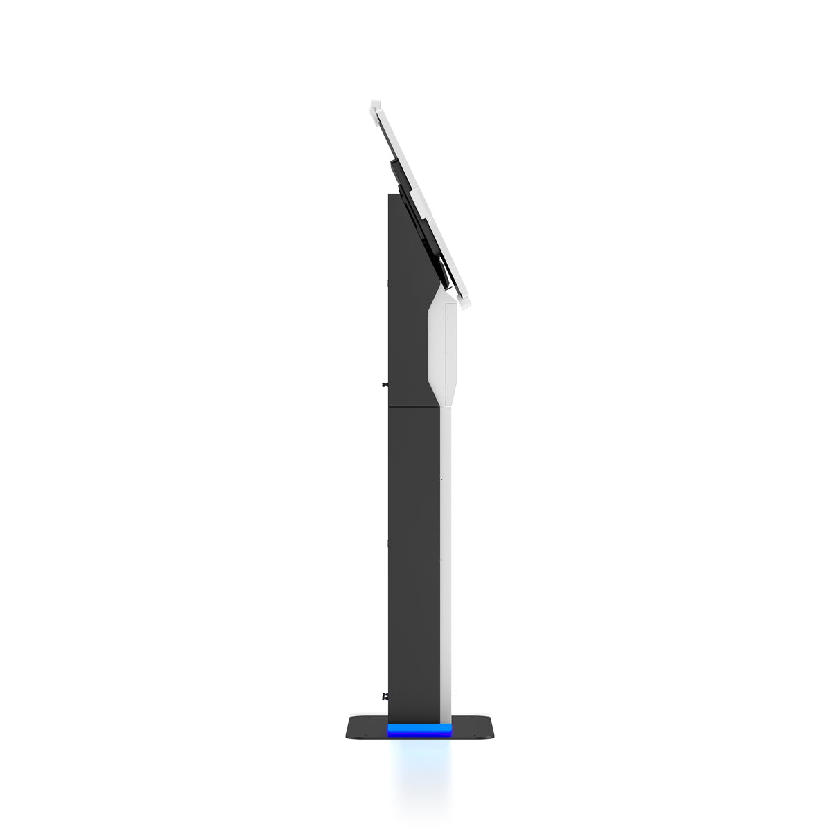 Totem Kiosk mod. K06-156-3568, Android 11, Lcd 15.6", RK3568, 2Gb, 32Gb, stampante 80mm, QRCode, RFid, WiFi, 220Vac