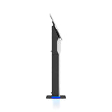 Totem Kiosk mod. K06-156-3568, Android 11, Lcd 15.6", RK3568, 2Gb, 32Gb, stampante 80mm, QRCode, RFid, WiFi, 220Vac