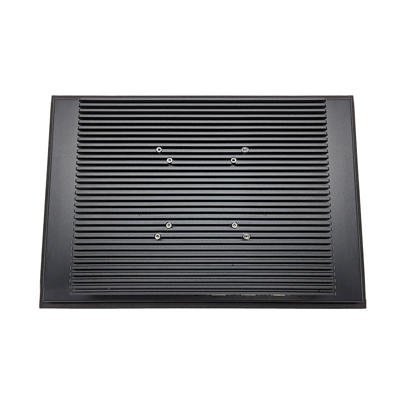 Panel PC INOX mod. MT 3156x-64, LCD 15,6", Celeron J6412 4core, ram 8Gb, SSD 128Gb, 2GLan, 9-36Vdc