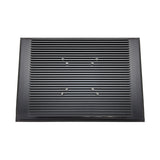 Panel PC INOX mod. MT 3156x-64, LCD 15,6", Celeron J6412 4core, ram 8Gb, SSD 128Gb, 2GLan, 9-36Vdc