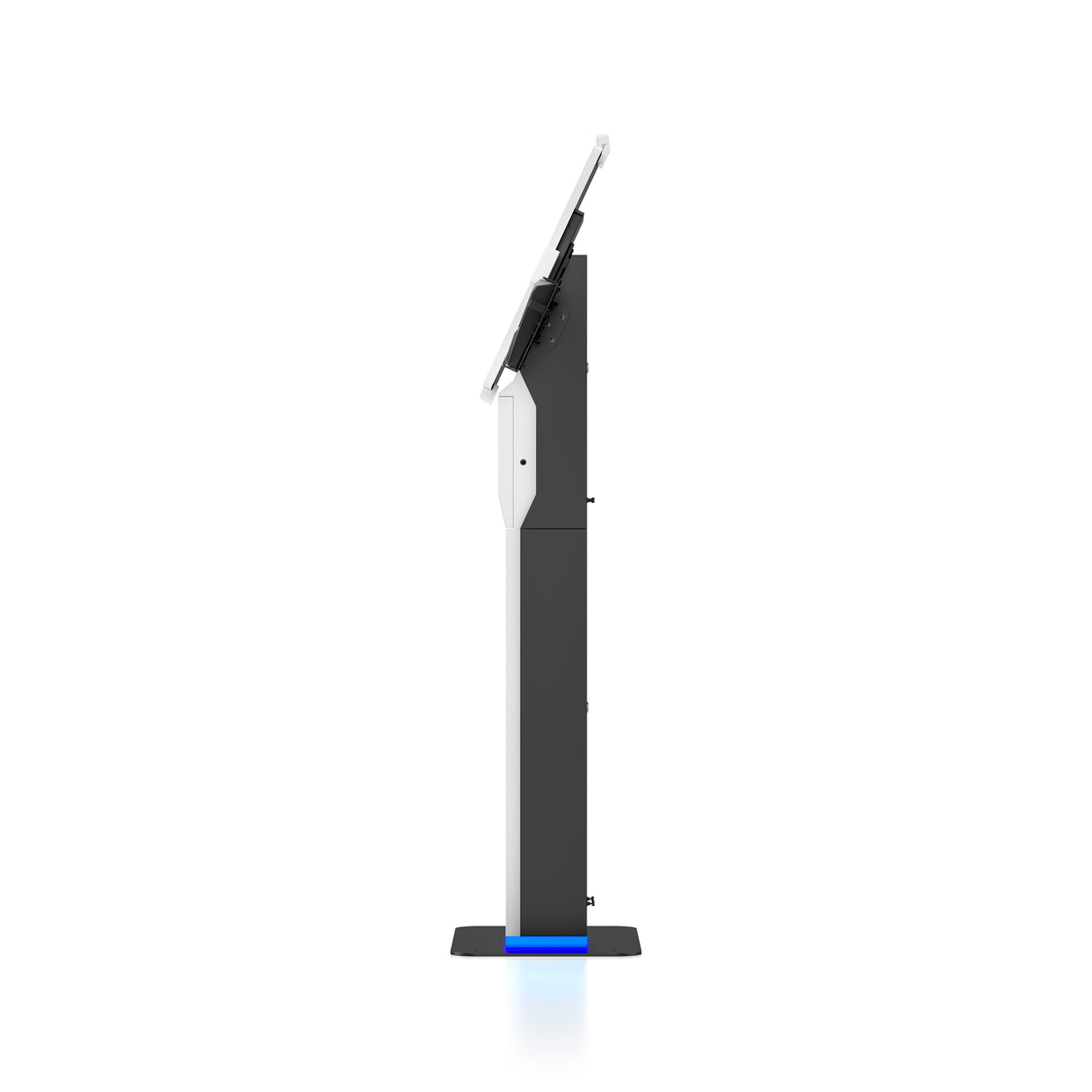 Totem Kiosk mod. K06-156-3568, Android 11, Lcd 15.6", RK3568, 2Gb, 32Gb, stampante 80mm, QRCode, RFid, WiFi, 220Vac