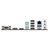 MB MSI PRO B760M-P DDR4 LGA1700 4XDDR4DC-4800O.C. 1XHDMI 1XDP 1XPCIE4.0X16 2XM.2 4XSATA3R GBLAN USB3.2 MATX