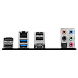 MB MSI PRO B760-P II DDR5 LGA1700 4XDDR5-5333O.C. 1XHDMI 1XDP 2XPCIE4.0 X16 2XM.2 4XSATA3R GBLAN USB3.2 ATX