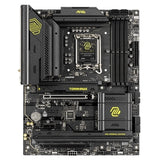 MB MSI B860 MAG TOMAHAWK WIFI LGA1851 4XDDR5DC-9200O.C. 1XHDMI 1XDP 1XTHU 2XPCIE5.0X16 3XM.2 4XSATA3R USB3.2 GBLAN WIFI-7 BT ATX